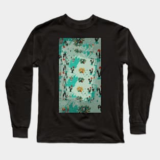 Galo de Barcelos Long Sleeve T-Shirt